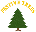 Festive Trees